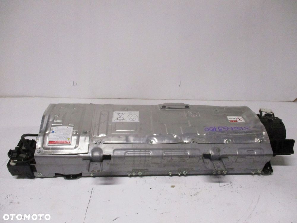 BATERIA AKUMULATOR KIA NIRO 37501-G5100