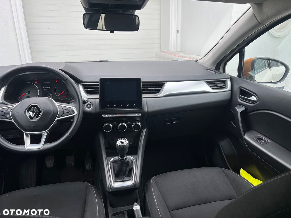Renault Captur TCe 100 INTENS - 39