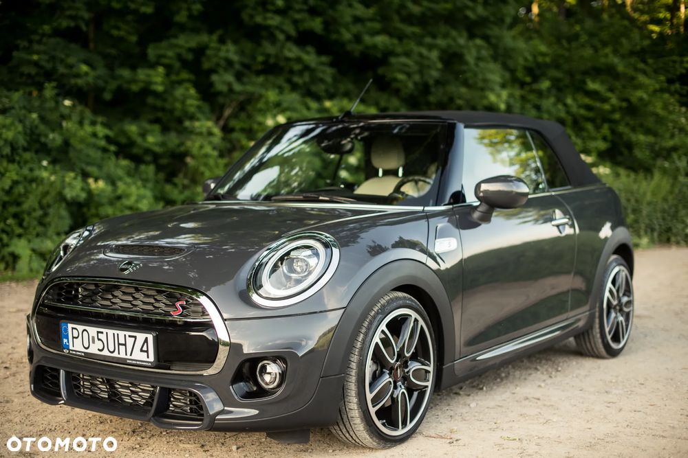 MINI Cooper S Standard - 3