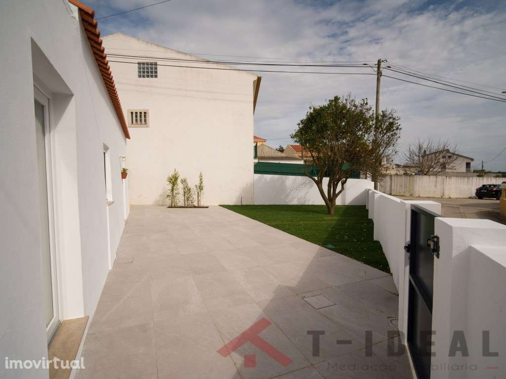 Moradia Renovada Perto Praias - Grande imagem: 2/59