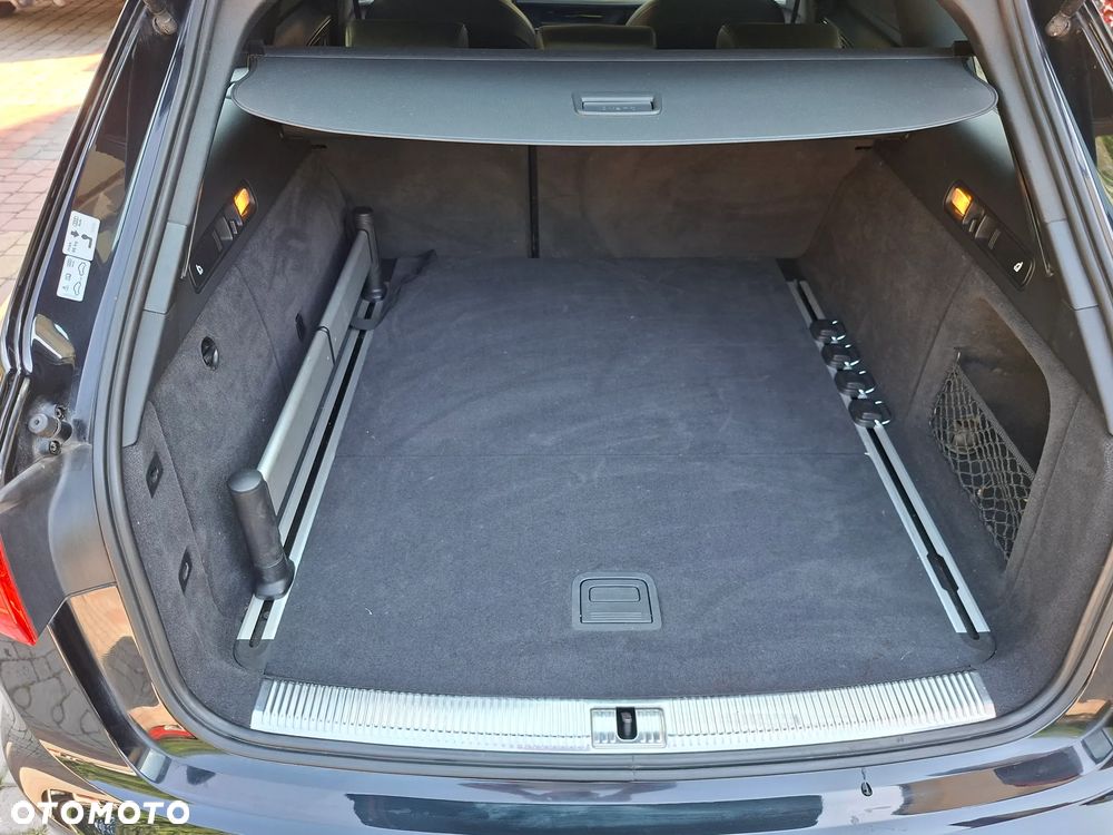 Audi A6 Avant 3.0 TDI DPF quattro S tronic - 19