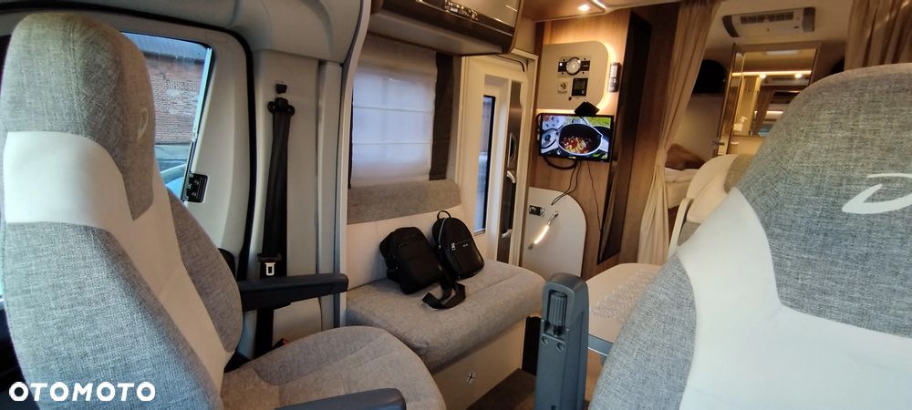 Dethleffs TREND T7017 - 19