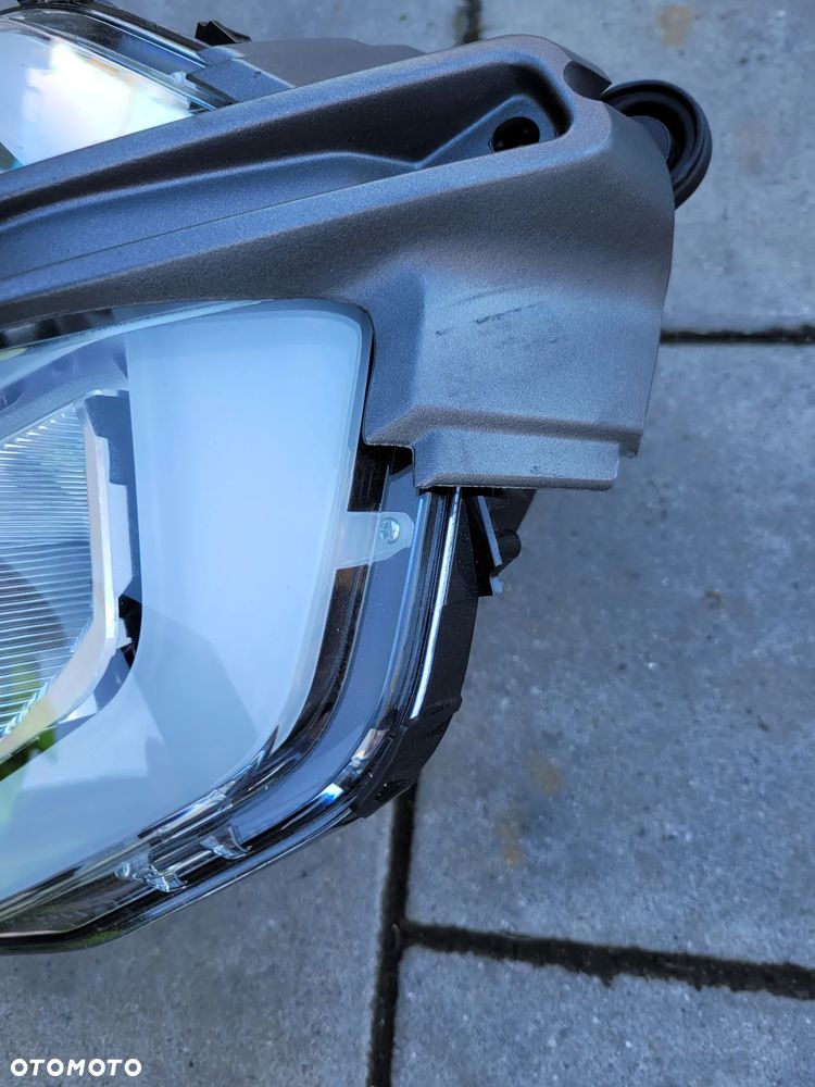 Lampa przód, przednia KTM 125 390 Duke - 6