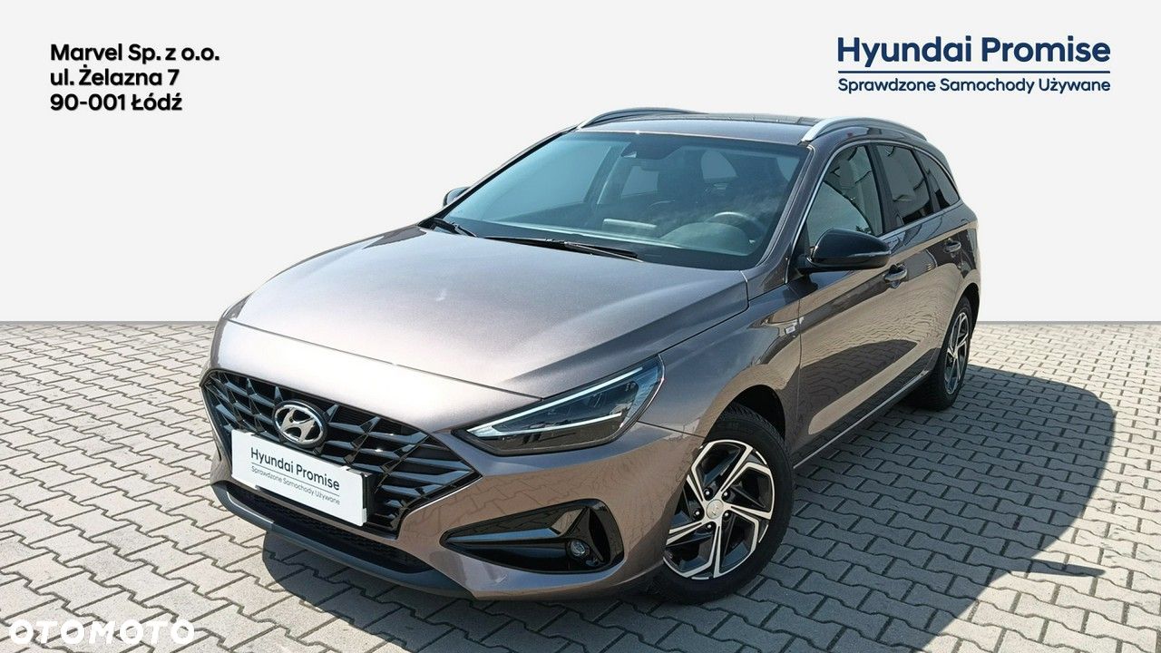Hyundai i30 - 1