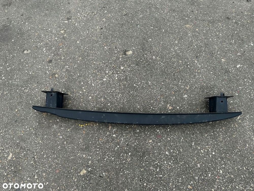 Passat B6 kombi belka zderzaka tył 3C9807586 - 5