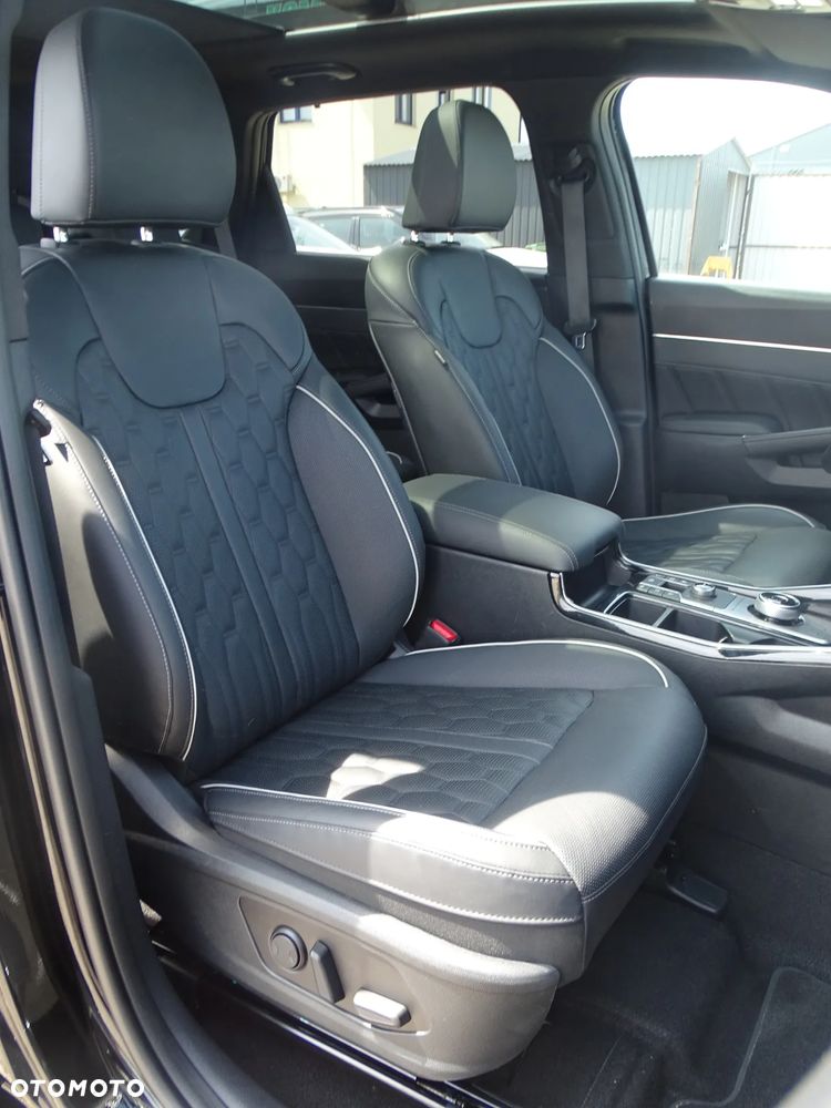 Kia Sorento 1.6T-GDI PHEV AWD OPF Platinum - 13