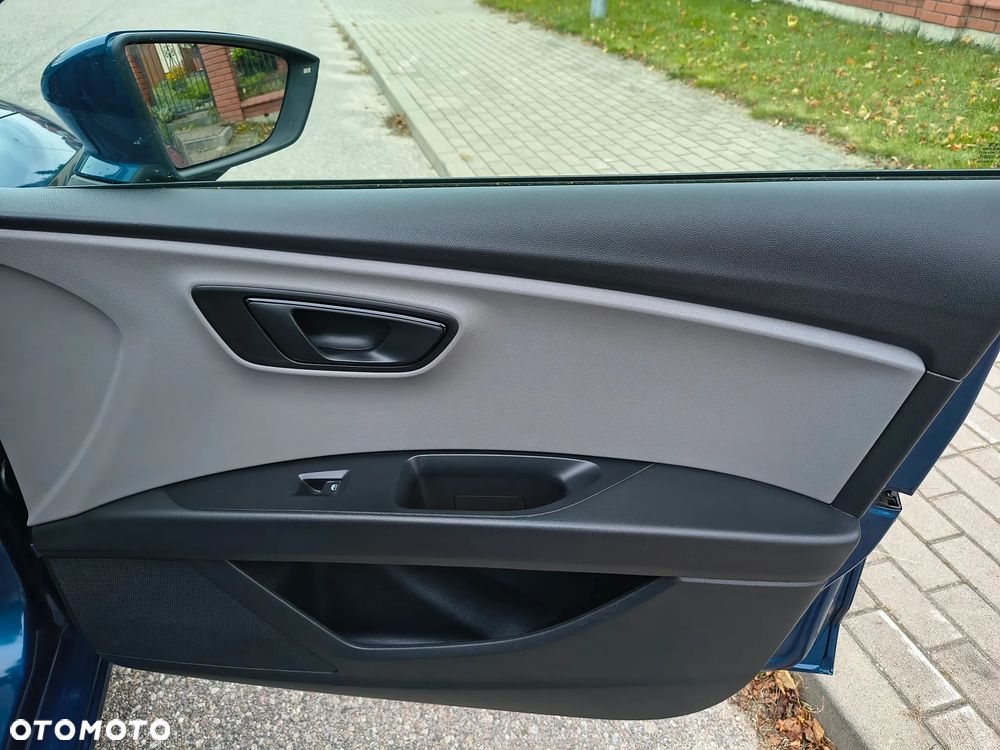 Seat Leon - 26