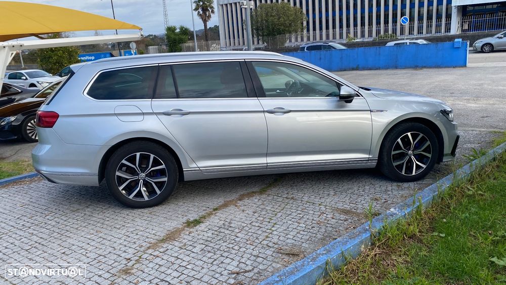 VW Passat Variant 1.4 TSI GTE+ Plug-in - 6