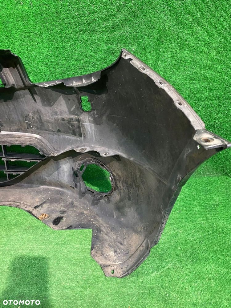 ZDERZAK PRZEDNI PRZÓD NISSAN QASHQAI I LIFT J10 09- - 6