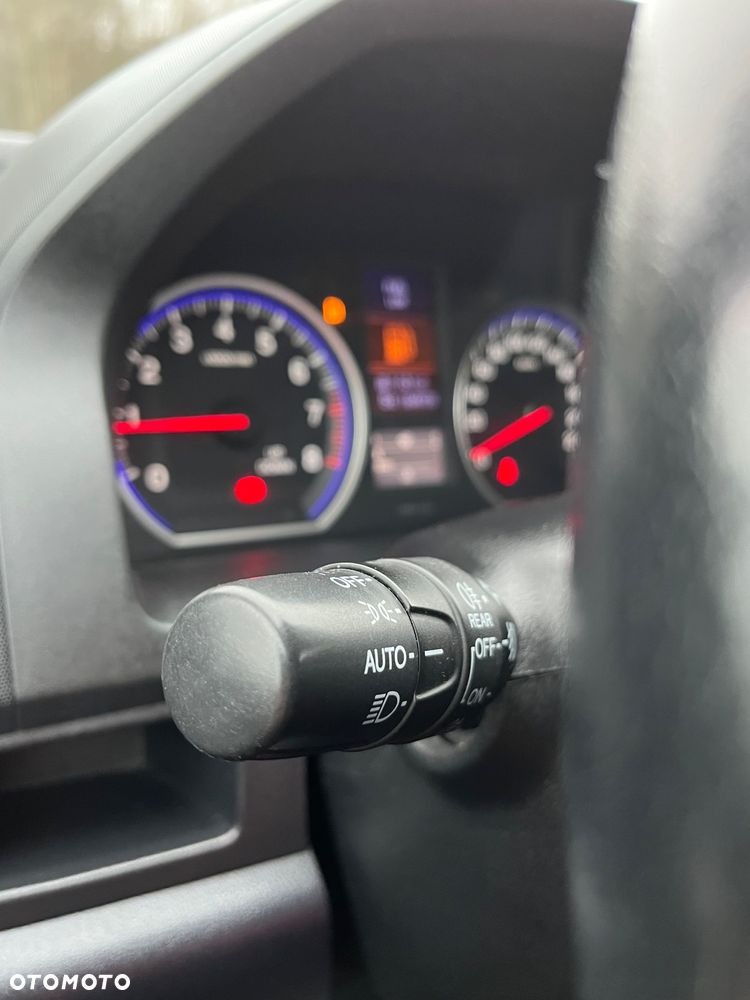 Honda CR-V 2.0i Executive - 26