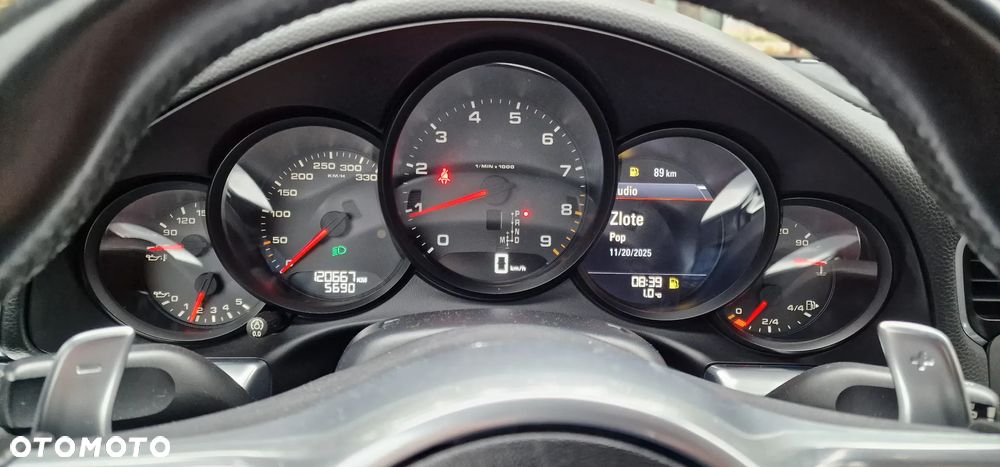 Porsche 911 Carrera PDK - 23