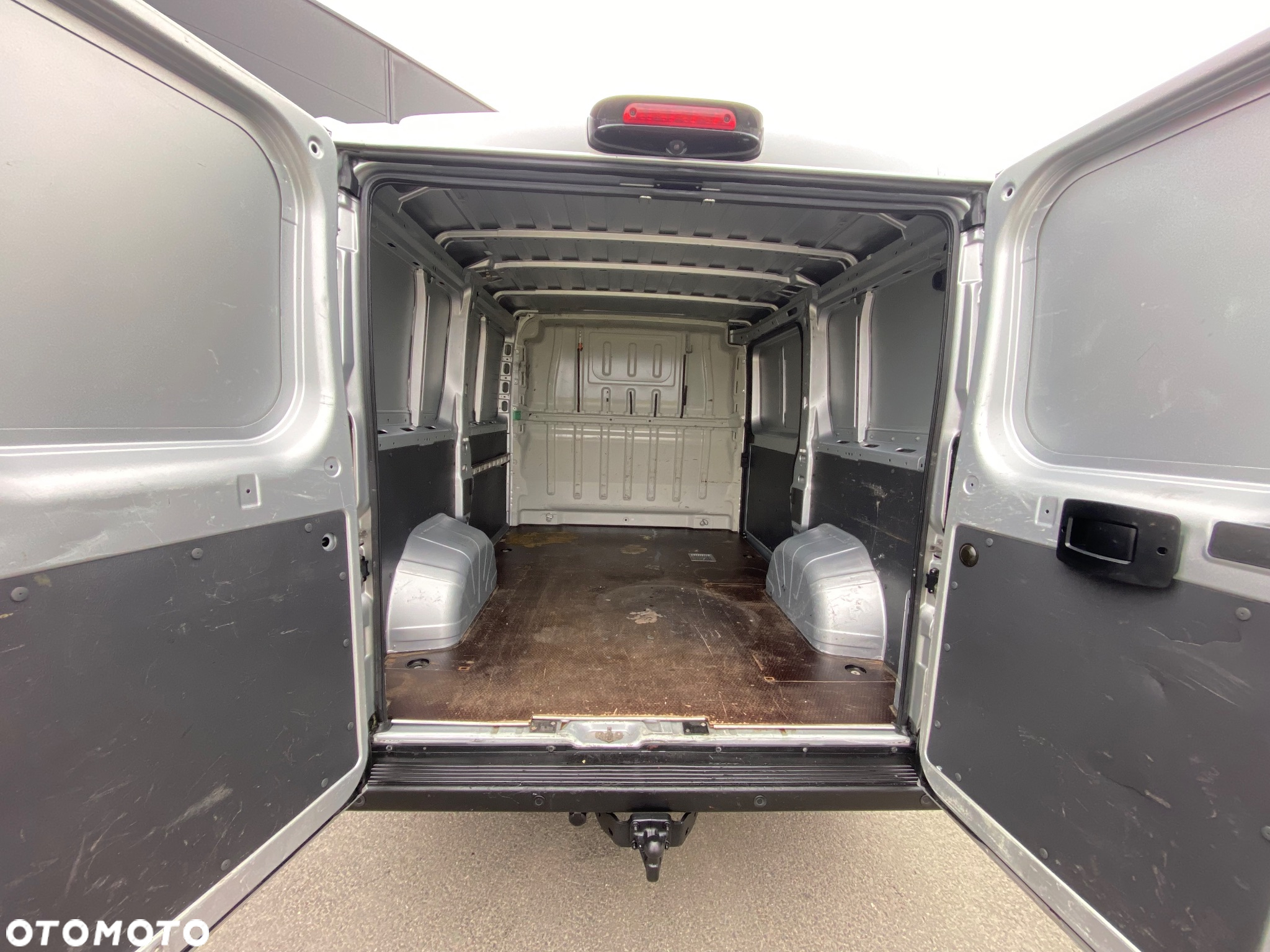 Peugeot Boxer L1H1 - 9
