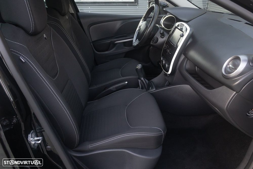 Renault Clio 0.9 TCe Limited - 21