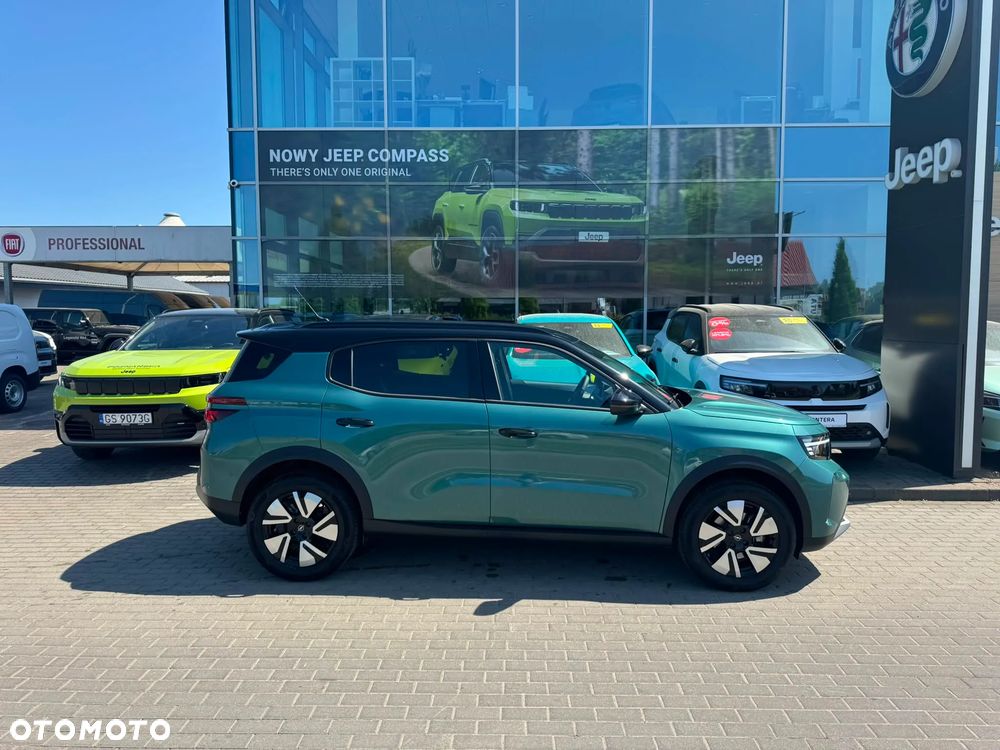 Opel Frontera 1.2 T mHEV GS eDTC6 - 3