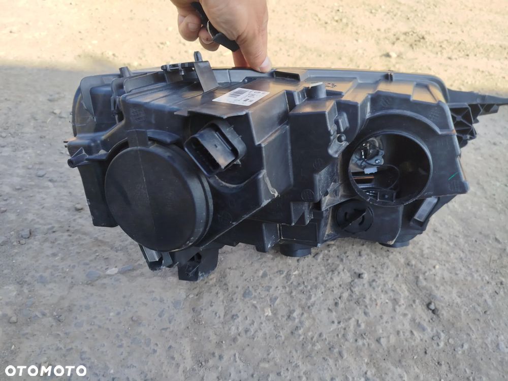 Toyota Proace lampa lewa przód lewy Mazowieckie Warszawa - 6