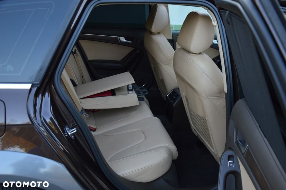 Audi A4 Allroad 2.0 TDI clean diesel Quattro S tronic - 15