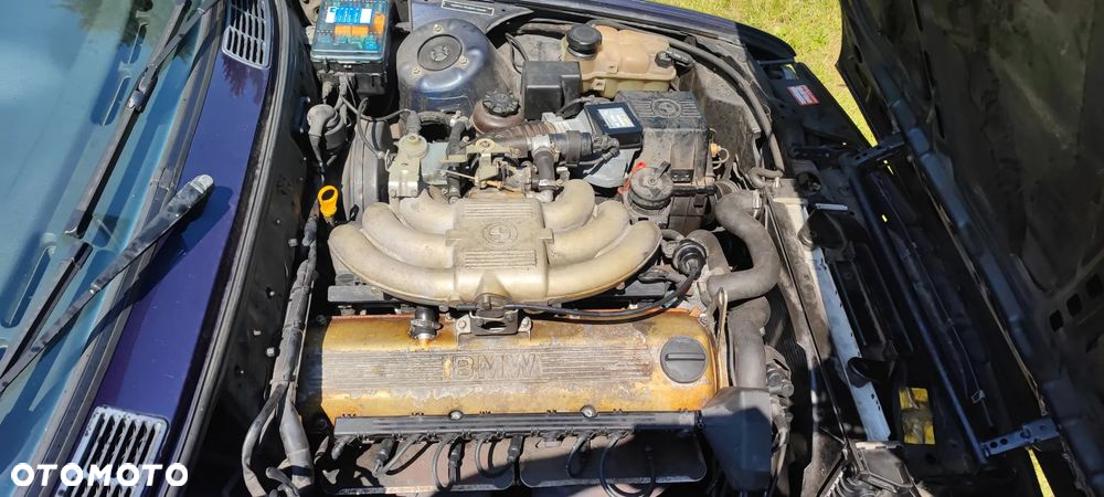 BMW Seria 3 - 17