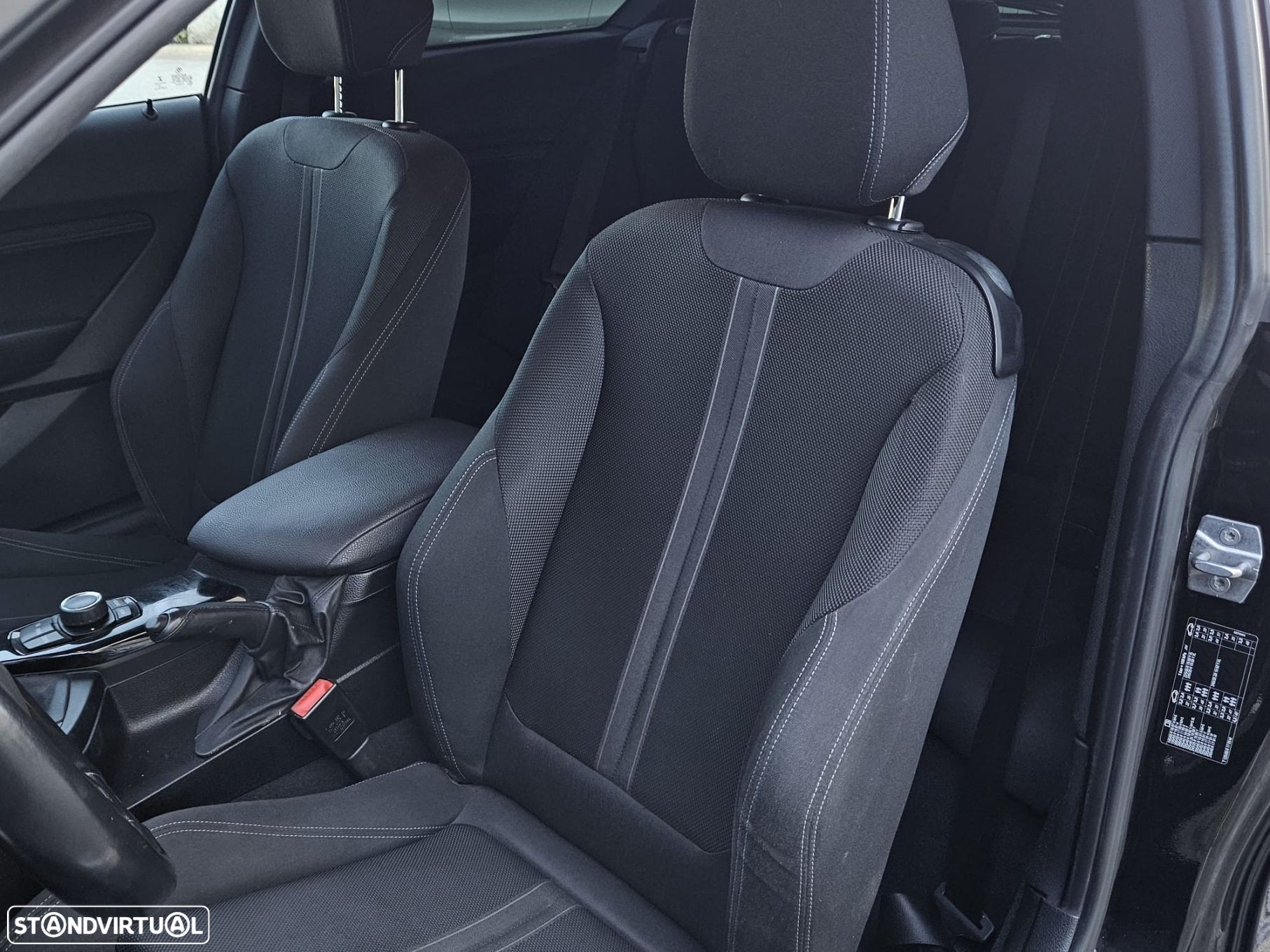 BMW 116 - 25