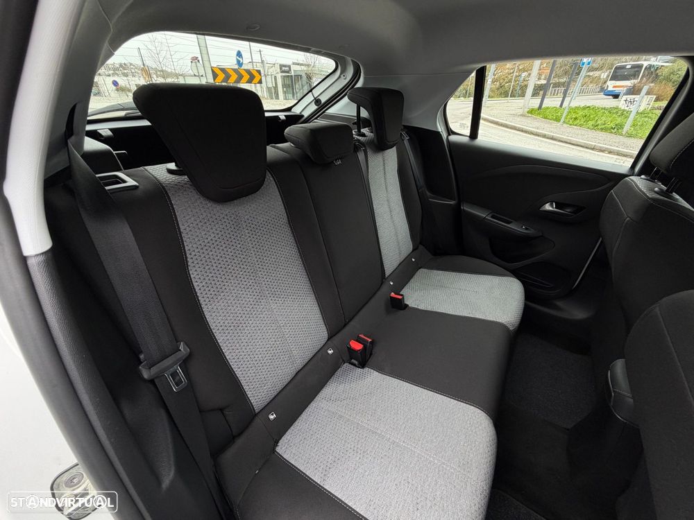 Opel Corsa 1.2 T Edition - 42