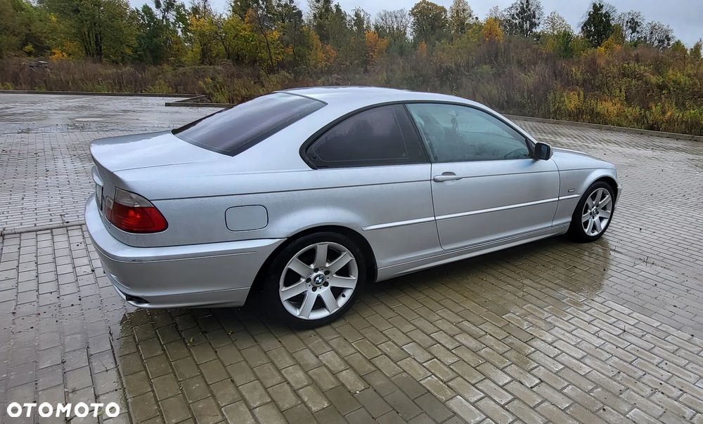 BMW Seria 3 - 4