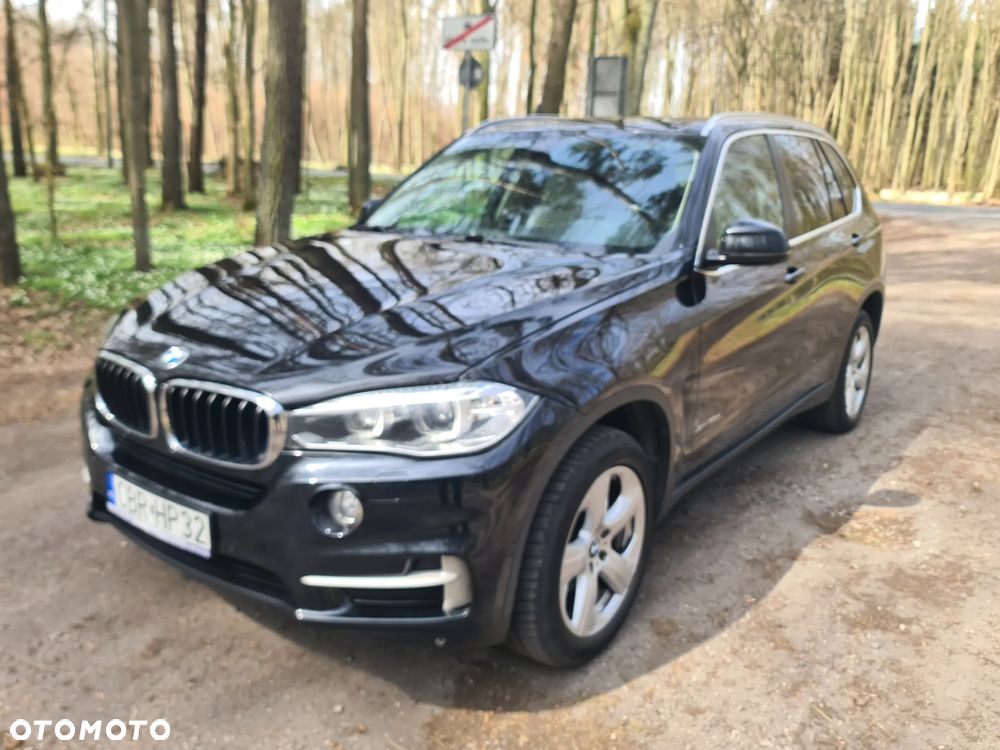 BMW X5 - 6