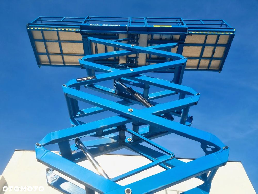 Genie GS-5390 RT - 5