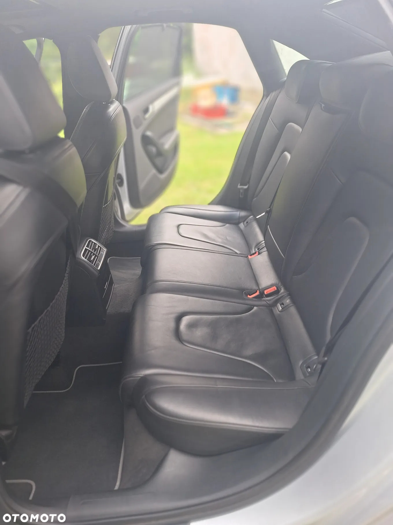 Audi A4 2.0 TDI Multitronic - 25