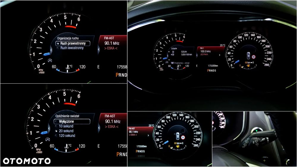 Ford Mondeo - 17