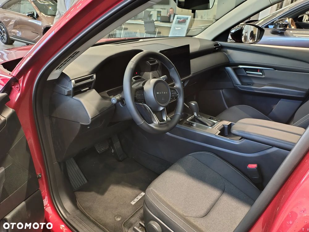 Mazda CX-5 2.5 e-SKYACTIV G Prime-Line - 9