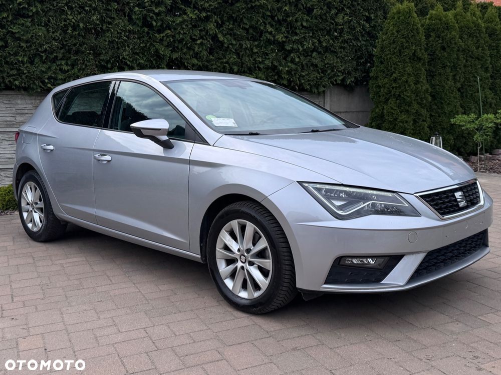 Seat Leon - 4