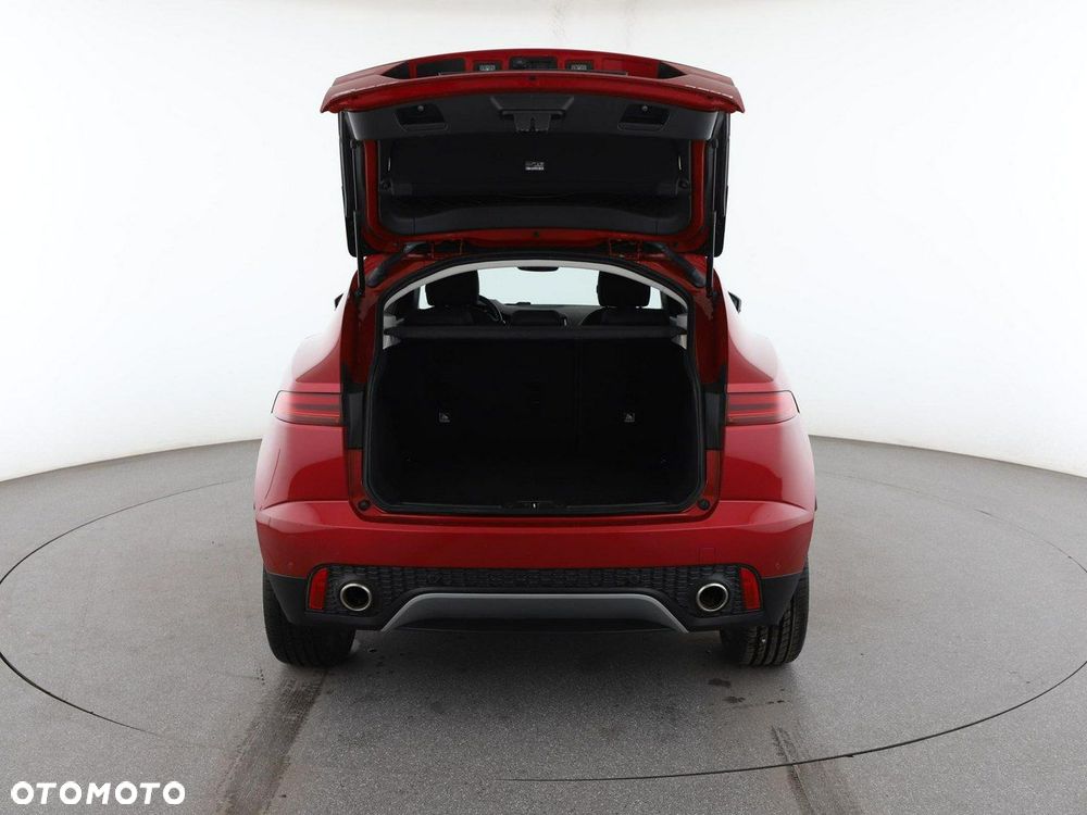 Jaguar E-Pace P200 AWD - 20