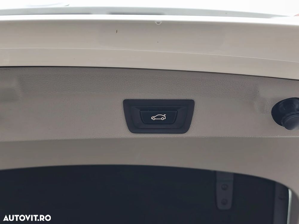 BMW Seria 4 420d xDrive Sport Line - 15