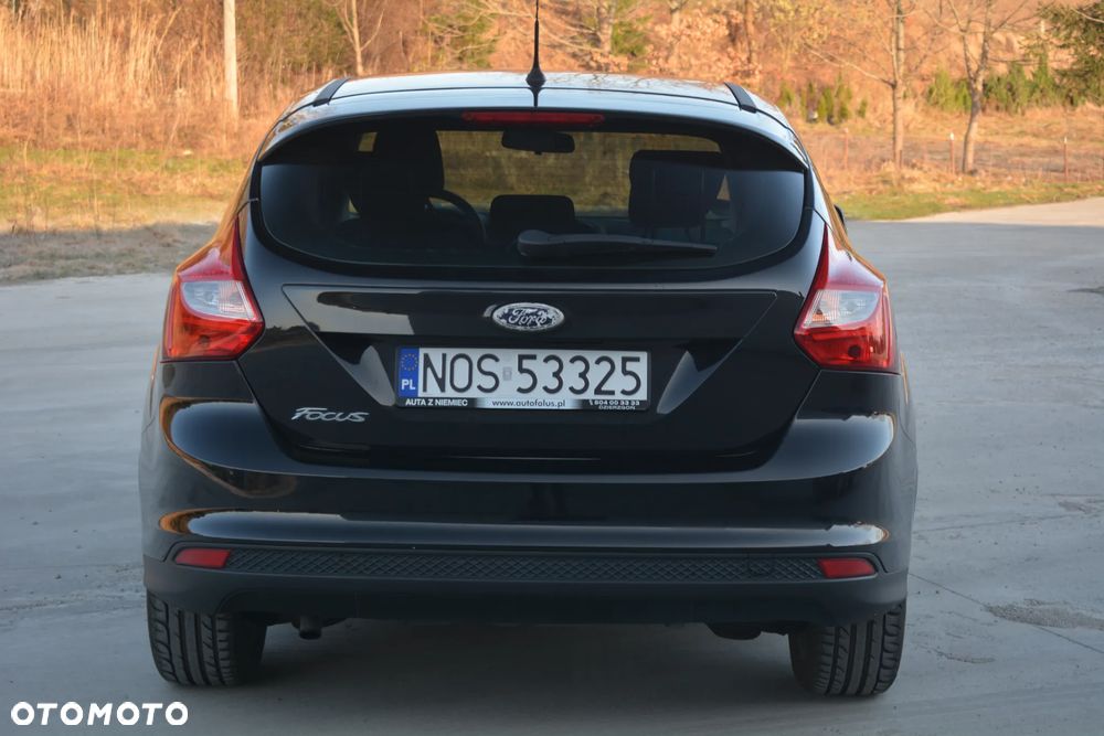 Ford Focus - 14