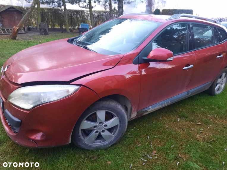 Renault Megane 1.4 16V TCE Privilege - 2