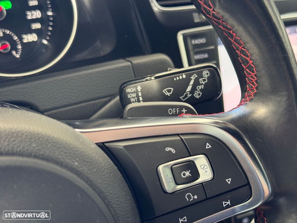 VW Golf 2.0 TSi GTi DSG Performance - 26