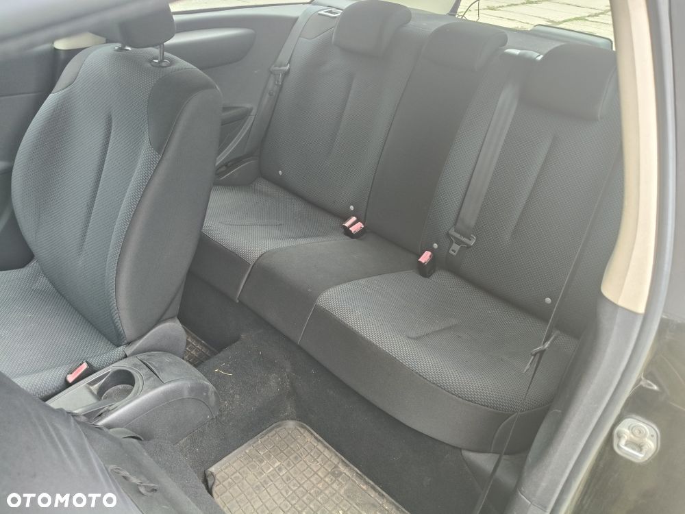 Citroën C4 - 8
