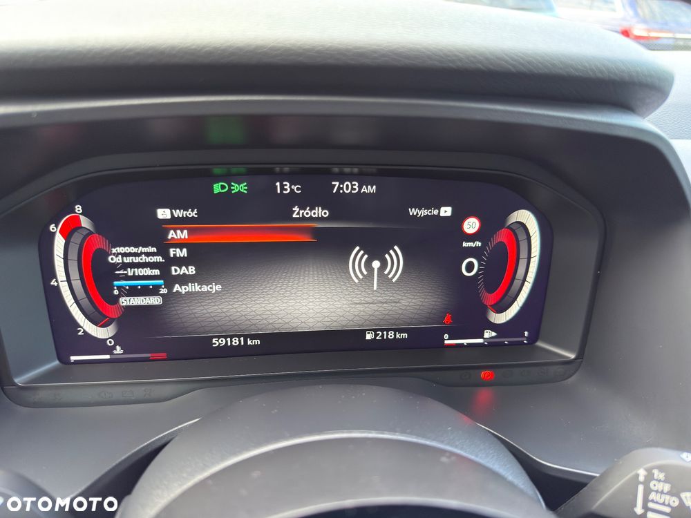 Nissan Qashqai 1.3 DIG-T Tekna+ - 30