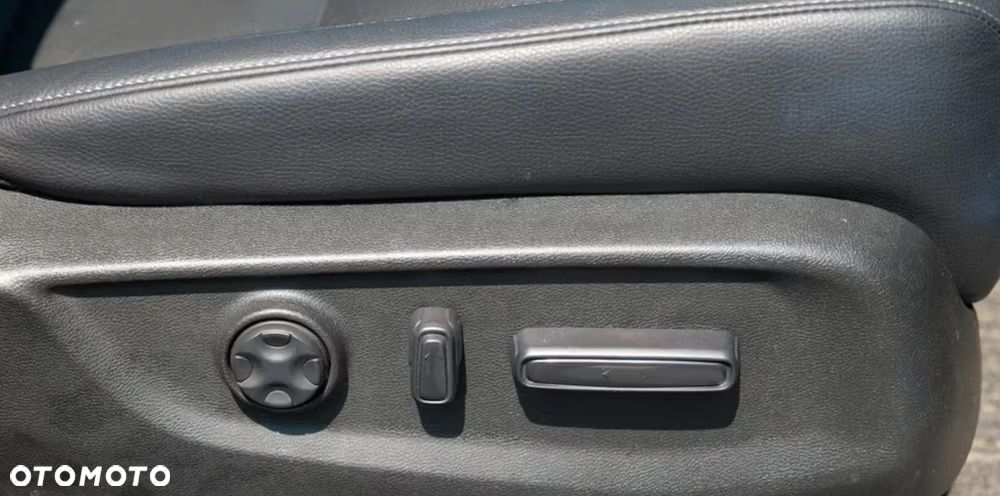 Honda Odyssey - 34