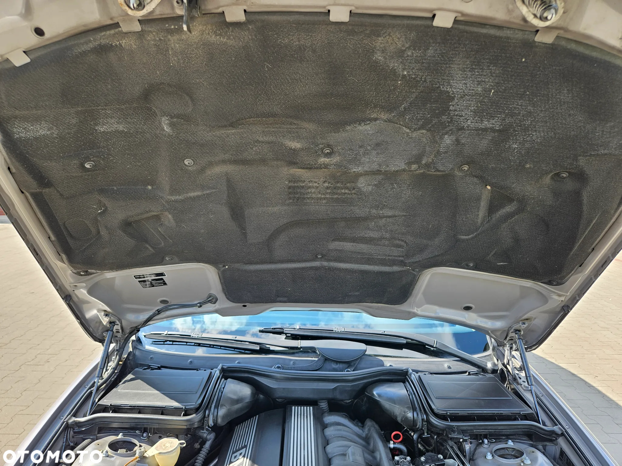 BMW Seria 5 520i - 27