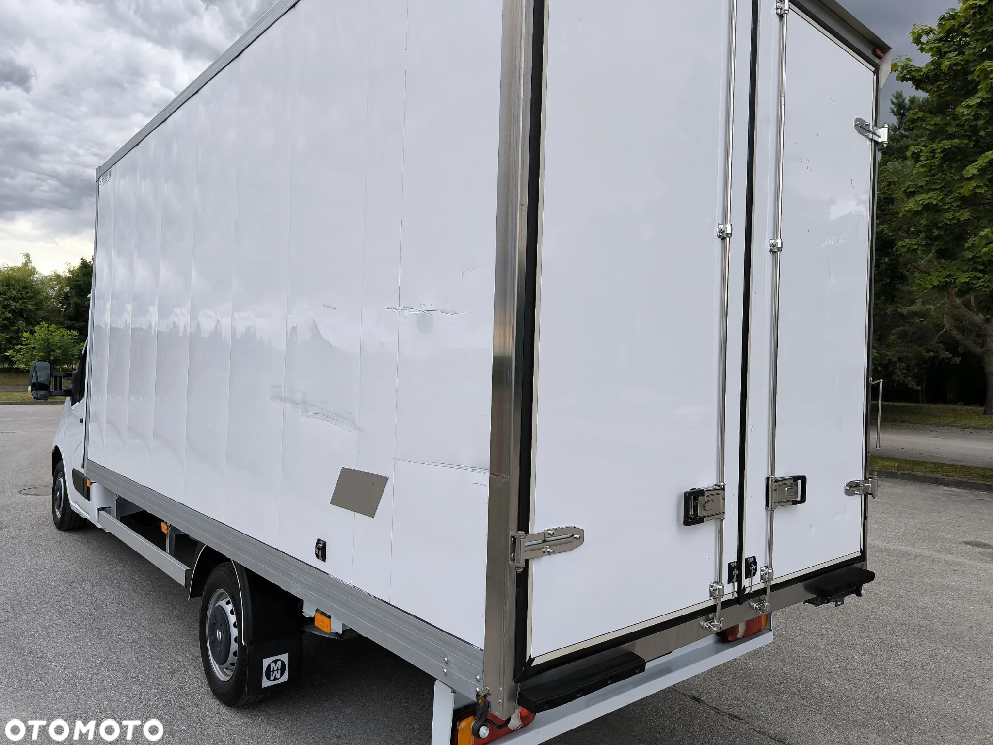 Renault Master - 13