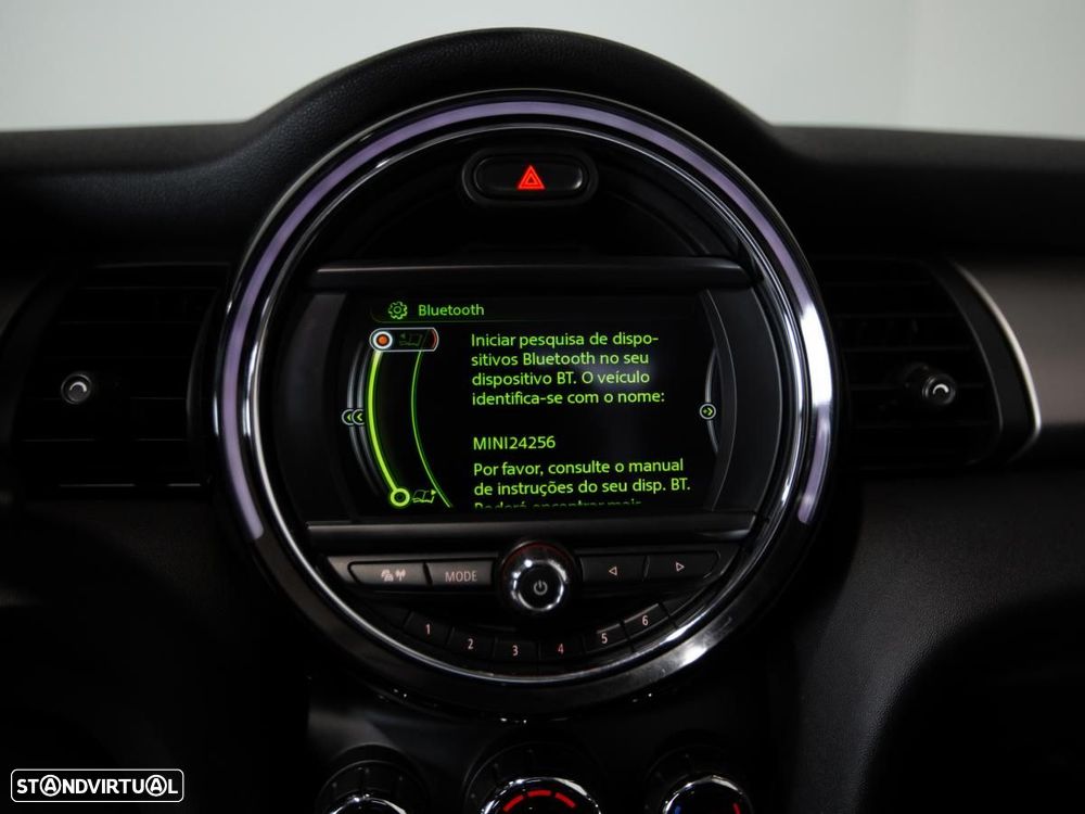 MINI 3 Portas - 22