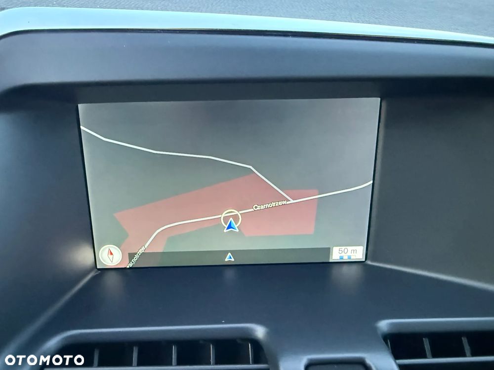 Volvo XC 60 D3 Inscription - 20