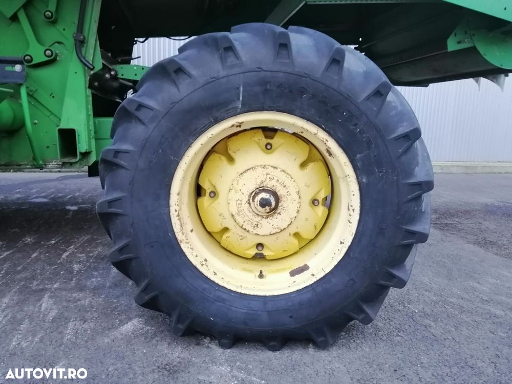 John Deere 9510 Maximizer - 30
