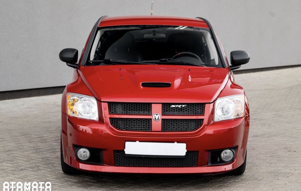 Dodge Caliber 2.4 SRT4 Turbo - 9