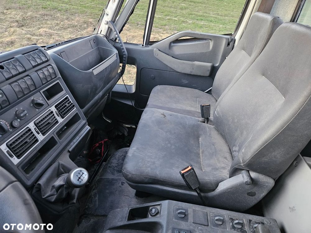 Iveco Eurocargo 140E25 4x4 Resor Euro 5 - 15