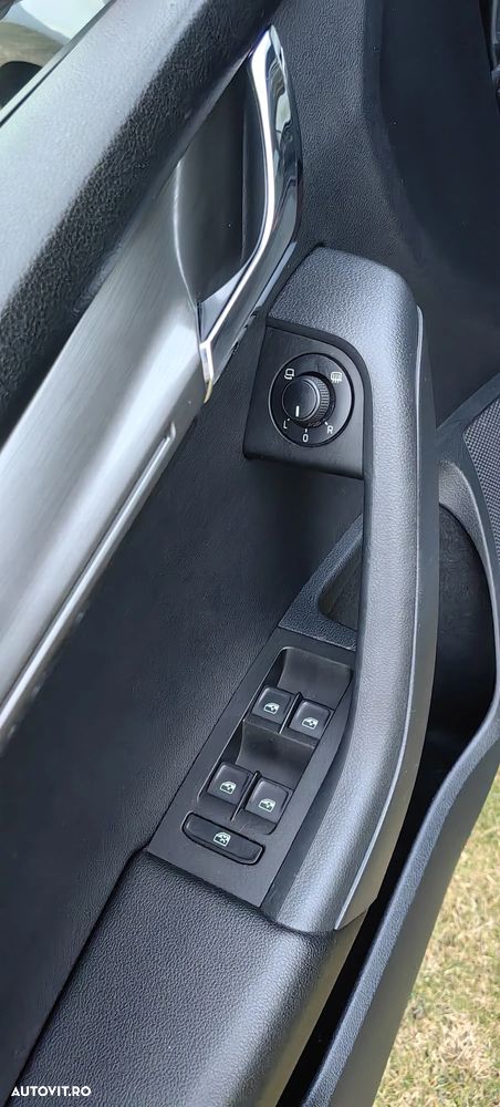 Skoda Octavia 1.6 TDI Ambition - 7