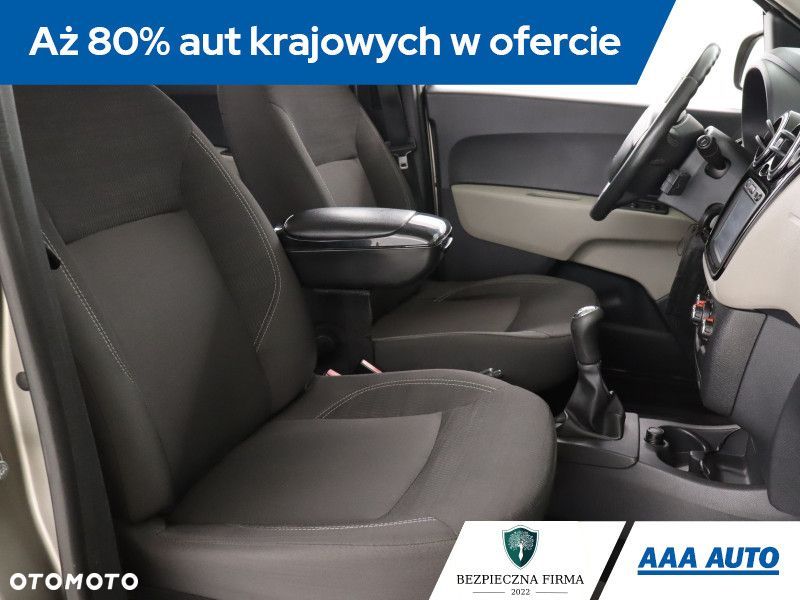 Dacia Lodgy - 11