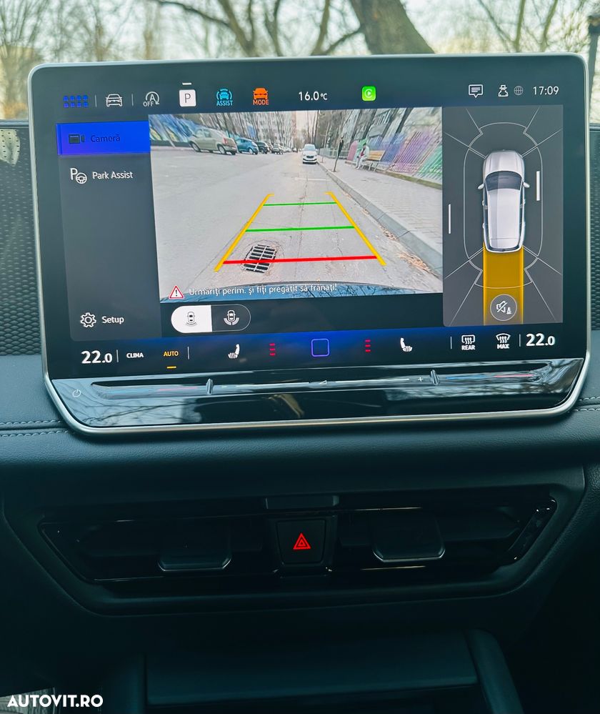 Volkswagen Tiguan 1.5 eTSI DSG MHEV Advanced - 10