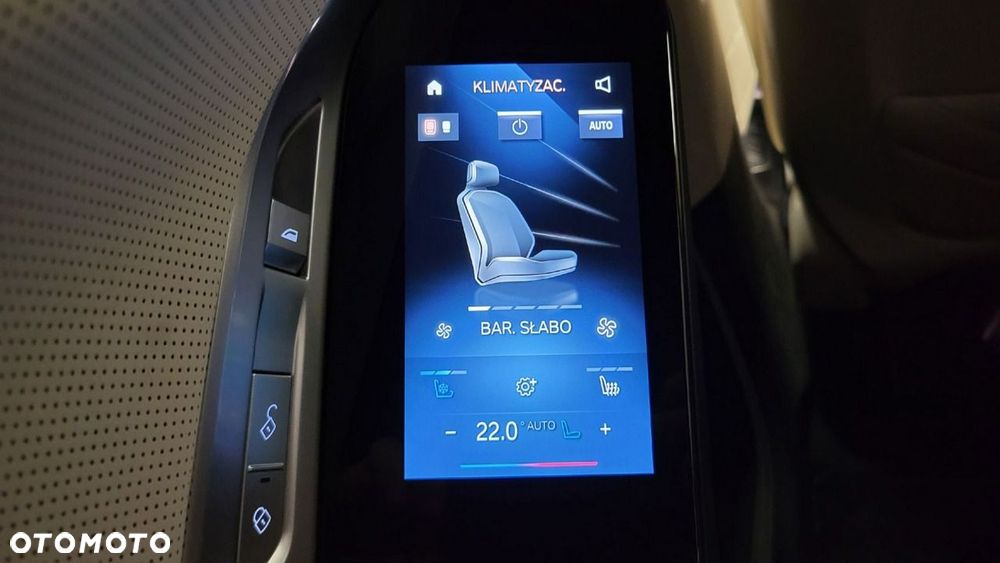 BMW Seria 7 - 26