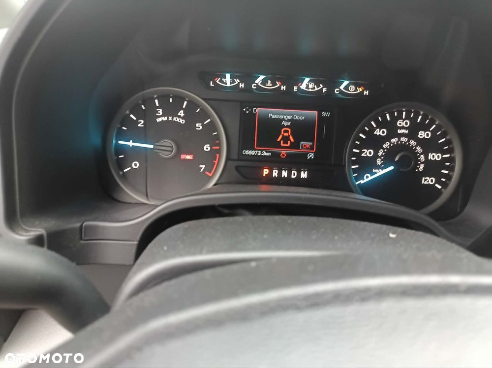 Ford F150 - 10